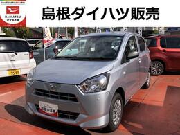 ダイハツ ミライース 660 L SAIII キーレスエントリー　クリアランスソナー