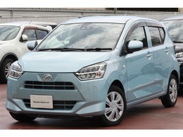 ダイハツ ミライース 660 X SAIII 