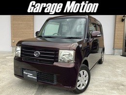 ダイハツ ムーヴコンテ 660 X 車検2年