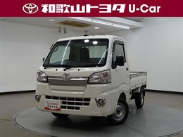 トヨタ ピクシストラック 660 スタンダード 農用スペシャル 3方開 4WD 