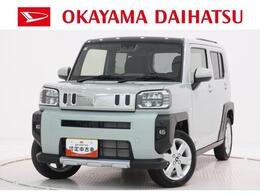 ダイハツ タフト 660 G クロム ベンチャー シートヒーター　USB入力端子　オートライ