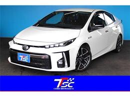 トヨタ プリウスPHV 1.8 S ナビパッケージ GR スポーツ 