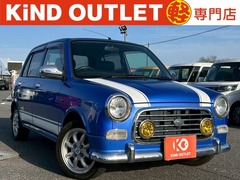 ダイハツ ミラジーノ の中古車 660 ミニライトスペシャル 千葉県千葉市中央区 39.9万円