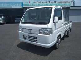ホンダ アクティトラック 660 タウン 4WD 
