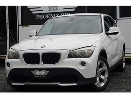 BMW X1 sドライブ 18i CD スマートキー ナビ バックカメラ