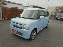 ダイハツ ムーヴコンテ 660 X リミテッド 車検整備付　保証付　スマートキー　CD　タ