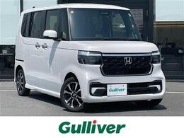 ホンダ N-BOX カスタム 660 コーディネートスタイル モノトーン 純正DA 衝突軽減ブレーキ 両側電動ドア