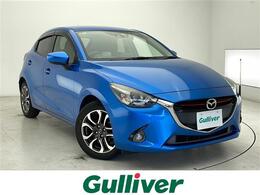 マツダ デミオ 1.5 XD ツーリング ディーゼルターボ 純正ナビTV Bカメラ ETC ドラレコ