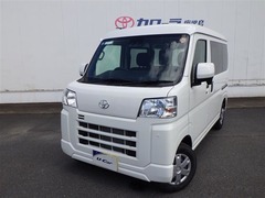 トヨタ ピクシスバン の中古車 660 クルーズターボ 鹿児島県鹿児島市 138.0万円