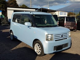 ダイハツ ムーヴコンテ 660 X スペシャル 純正CDオーディオ　ETC