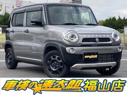 スズキ ハスラー 660 タフワイルド オイル交換Free   洗車機利用OK   車検代金