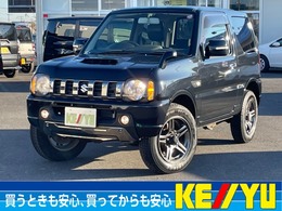 スズキ ジムニー 660 ランドベンチャー 4WD シートヒーター　キーレスエントリー