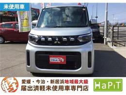 三菱 eKスペース G プッシュスタートシステム