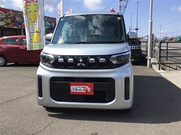 三菱 eKスペース G プッシュスタートシステム