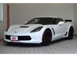 シボレー コルベット グランスポーツ 3LT 正規ディーラー車