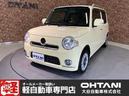 ダイハツ ミラココア 660 プラス X フルセグナビ・ETC・前後ドライブレコーダ