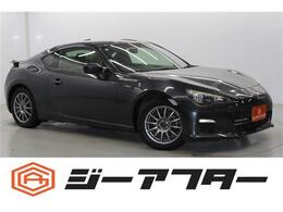 スバル BRZ 2.0 R 6MT1オーナーRスポイラーHIDヘッドETC