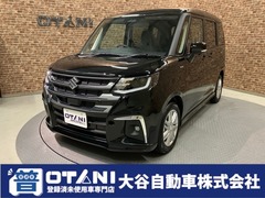 ソリオ