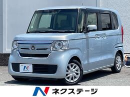 ホンダ N-BOX 660 G L ホンダセンシング 電動スライドドア バックカ