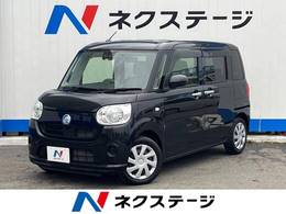 ダイハツ ムーヴキャンバス 660 X SAIII 禁煙車 純正ナビ バックカメラ　フルセグ