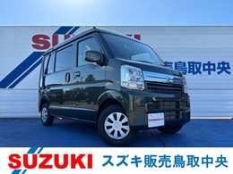 スズキ エブリイ 660 ジョイン ハイルーフ 4WD Dオーディオ