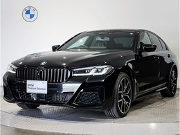 BMW 5シリーズ 530e Mスポーツ ナッパレザーPKGベンチレーション純正19AW
