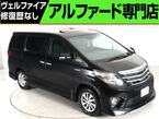 2.4 SR Cパッケージ 4WD