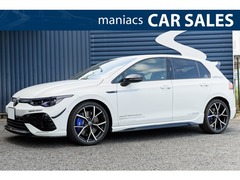 フォルクスワーゲン ゴルフ (ハッチバック) の中古車 R 4WD 神奈川県横浜市都筑区 573.6万円