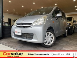 ダイハツ ムーヴ 660 L TVナビ　バックカメラ　ISOFIX