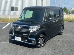 ダイハツ タント 660 カスタム RS トップエディション SAIII 