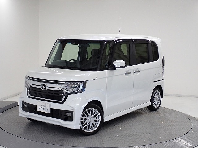 この車両は【Honda中古車認定グレードU-Select　Premium】です。無料保証2年間と3つの安心をお約束します。