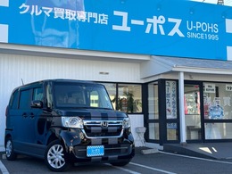 ホンダ N-BOX 660 L ストラーダナビ ETC バックカメラ