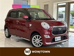 ダイハツ キャスト スタイル 660 G SAII 衝突軽減 純正ナビ Rカメラ LED ETC　スマ