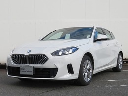 BMW 1シリーズ 120 テクノロジーPKG　LEDライト　17AW　PDC