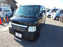 ホンダ バモス 660 G 4WD 5Fマニュアル　フルタイム4WD