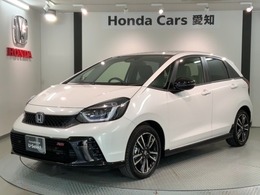 ホンダ フィット 1.5 e:HEV RS Honda SENSING 新車保証 試乗禁煙車