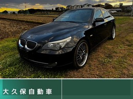 BMW 5シリーズ 525i 