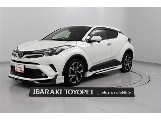 TOYOTA認定中古車です。お気軽にお問い合わせください。(フルエアロ装備　MODELLISTA製）
