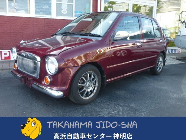 ヴィヴィオ ビストロ5ドア 4WD 下回り錆少ないです！ ぜひ現車をご確認ください。 修復箇所：エンドパネル リアフロアパネル曲がり(小)