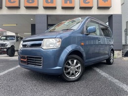 三菱 eKワゴン 660 M ETC パワーウインドウ 5MT