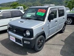 ダイハツ ネイキッド 660ターボ 4WD キーレス 社外アルミ ETC 取扱説明書