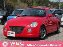 ダイハツ コペン 660 セカンドアニバーサリーエディション 純正レカロシート　MOMOステアリング