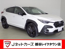 スバル クロストレック 2.0 ツーリング 4WD 4WD・純正11.6型ナビ・フルセグTV・アイサ