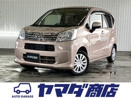 ダイハツ ムーヴ 660 L キーレス　CD　ETC