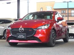 マツダ MAZDA2 1.5 XD スポルトプラス ディーゼルターボ 