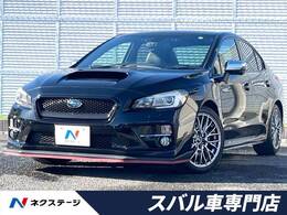 スバル WRX S4 2.0GT-S アイサイト 4WD アドバンスドセイフティPKG