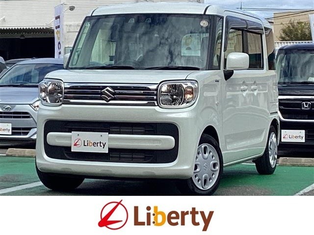 ■□■□■ 近畿・四国で20店舗以上展開中のリバティです！！ お好きな車種・グレード・カラーがきっと見つかります。登録届出済未使用車は遠方販売不可です。ご購入可能エリアに関してはお問合せください。■□■□■