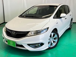 ホンダ ジェイド 1.5 ハイブリッド X 純正ナビ　Bluetooth　バックカメラ　ETC