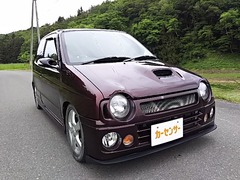 スズキ アルト の中古車 660 RS/Z 4WD 岩手県一関市 30.0万円