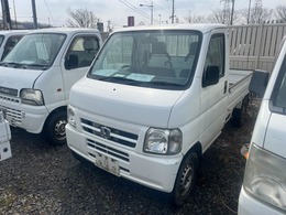 ホンダ アクティトラック 660 SDX 4WD 